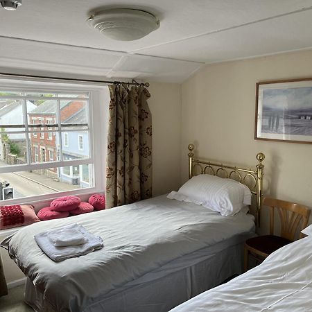 King'S Arms Hotel Lostwithiel Cameră foto