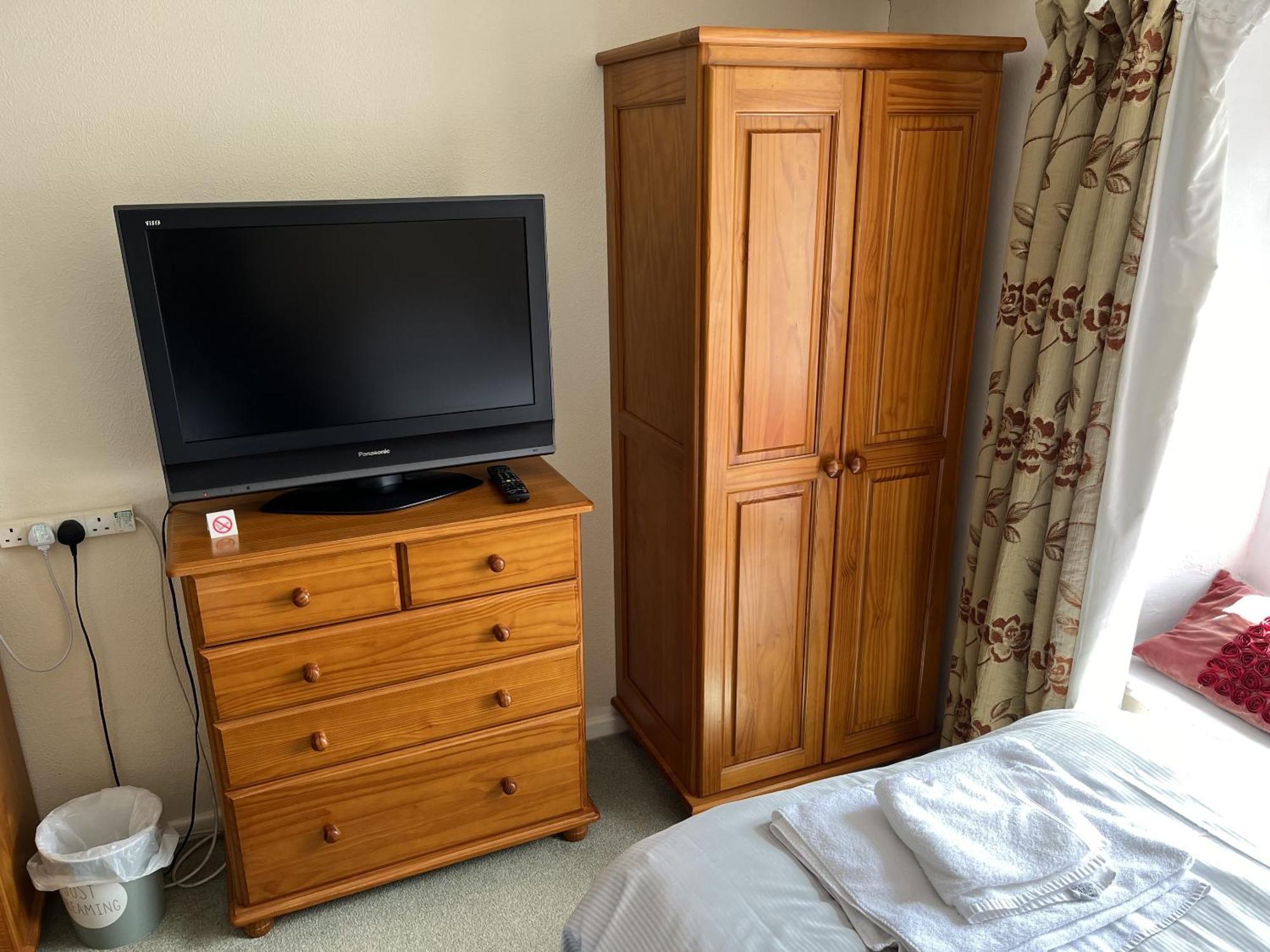 King'S Arms Hotel Lostwithiel Cameră foto
