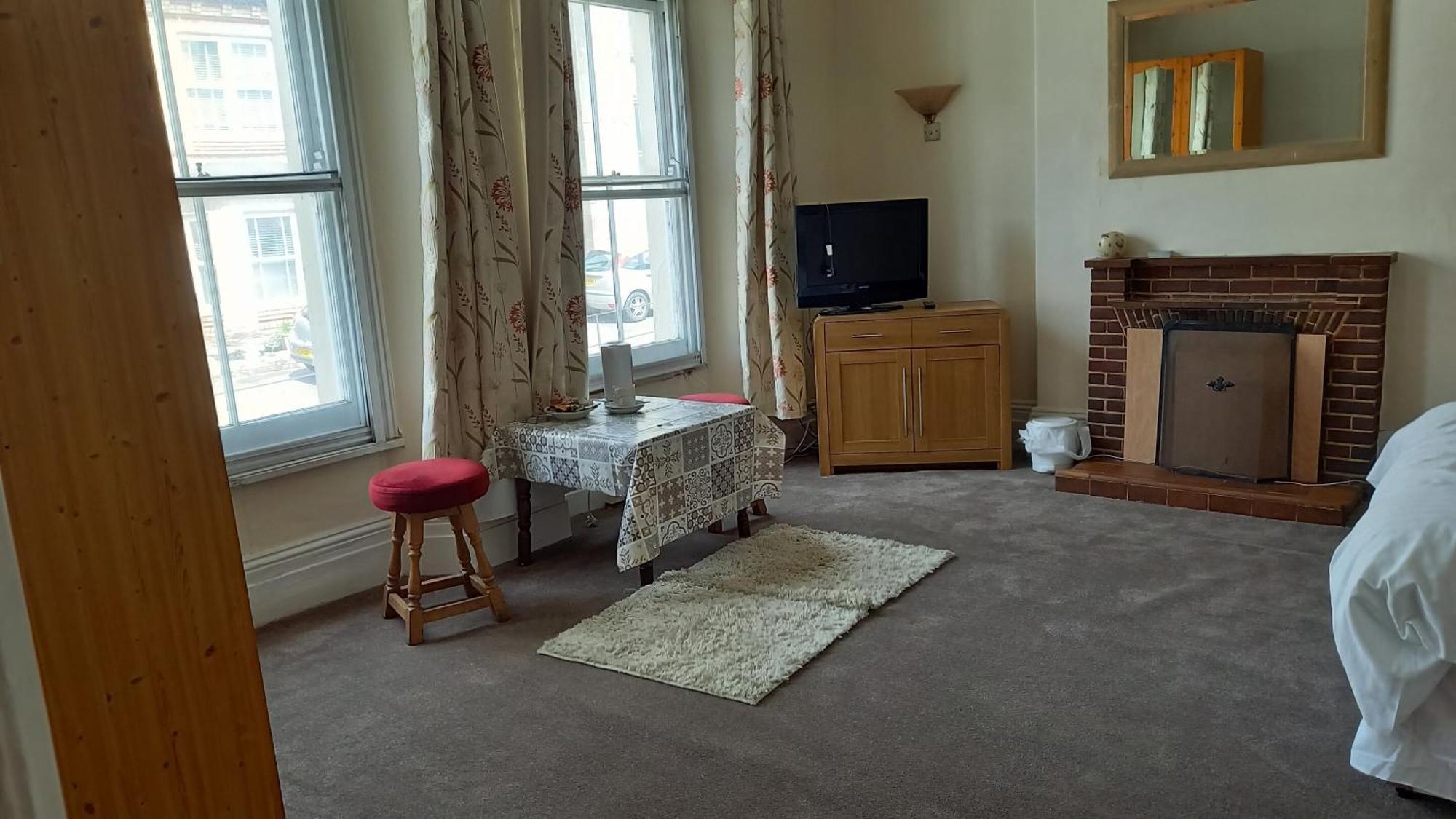 King'S Arms Hotel Lostwithiel Cameră foto