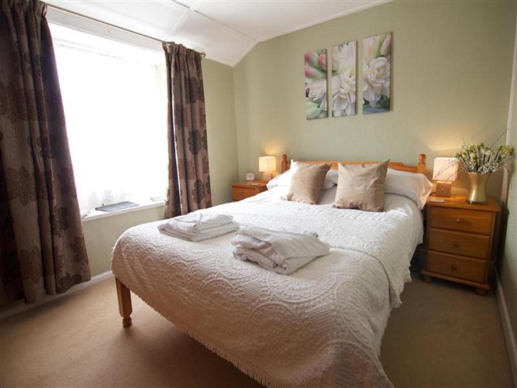 King'S Arms Hotel Lostwithiel Cameră foto