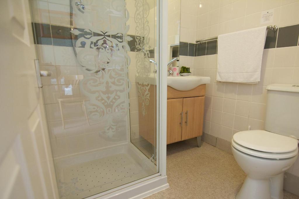 King'S Arms Hotel Lostwithiel Cameră foto