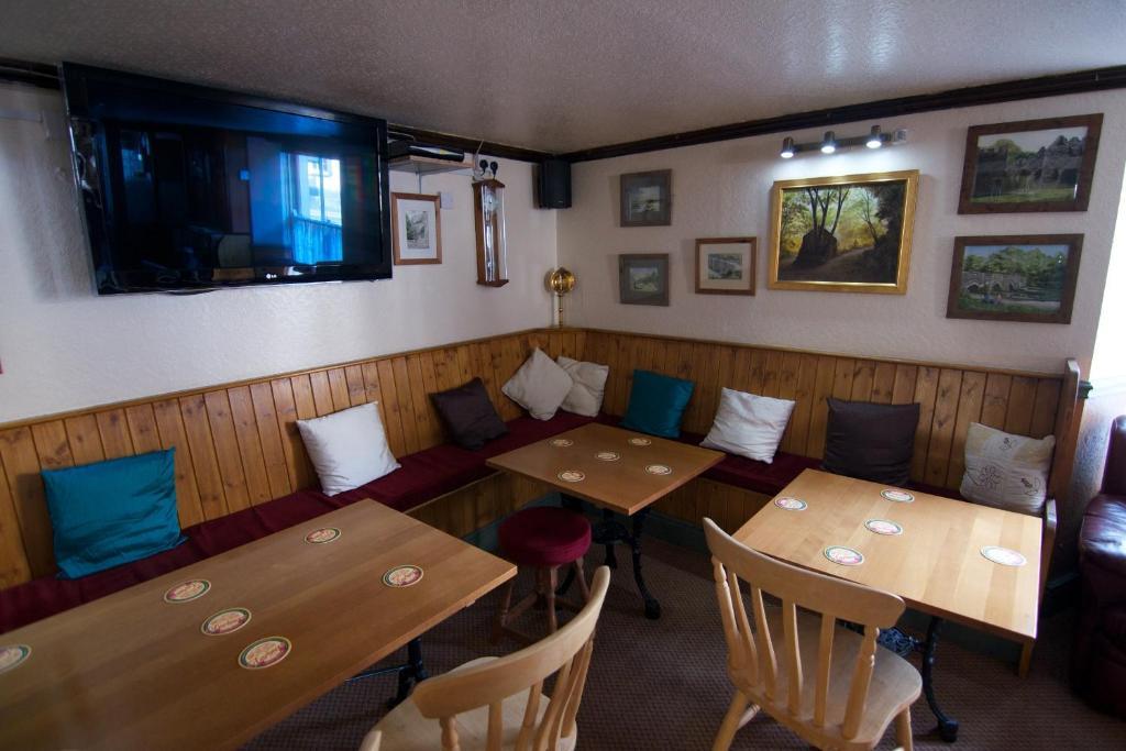 King'S Arms Hotel Lostwithiel Exterior foto